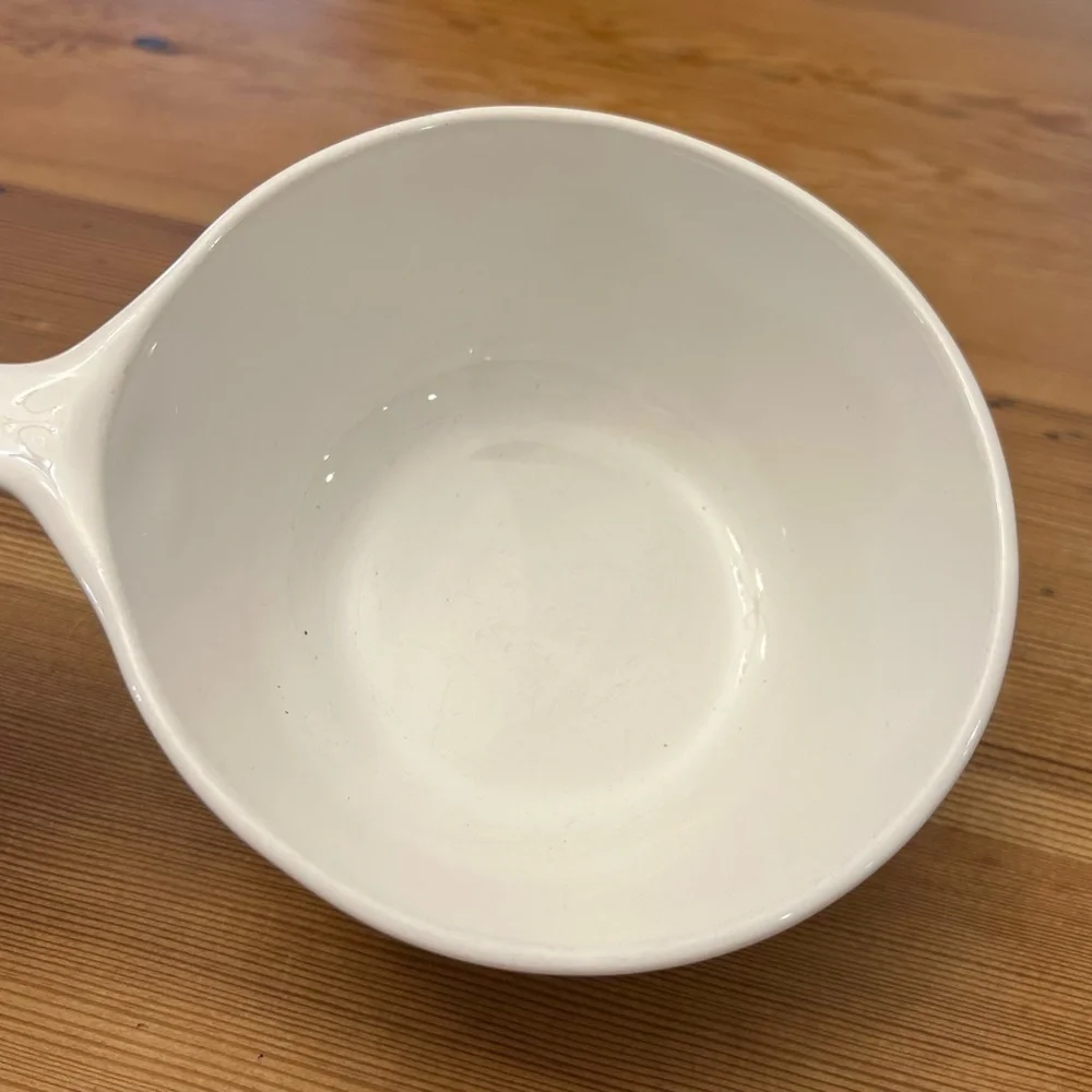 1970s Corning Ware Spice of Life La Marjolaine Saucepan